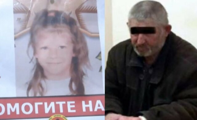 "Дядя Коля безпробудно пив": спливли нові деталі розправи над Машею Борисовою