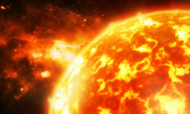 hot-sun