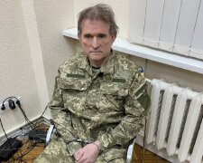 Пыталась вывезти ФСБ: Баканов рассказал, как Медведчук собирался покинуть Украину