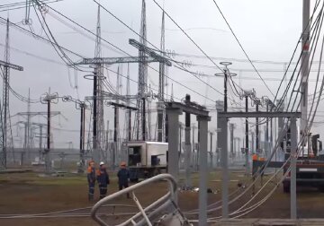 Графіки відключення світла в Сумській області на 4 грудня