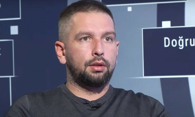 Появится кто-то, кто объединит протестный электорат, - Василий Апасов о будущих выборах