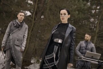 Солістка Go_A перед "Євробаченням" відповіла на любов фанатів з Росії: "Пишуть від душі"