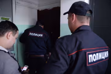 У Росії застосували “живу” зброю: є жертва