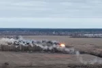 "Сидели бы дома - жили бы дальше": жуткую находку обнаружили на месте крушения вертолета рф
