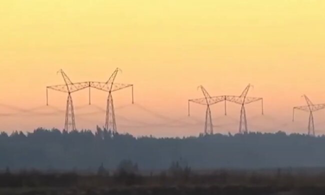 Графики отключения света в Запорожье на 26 марта