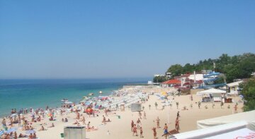 Кліматичне літо прийде в Одесу: якою буде температура 19 травня