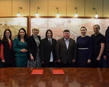 Поділ став епіцентром жіночої сили в Києві