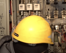 Графіки відключення світла в Київській області