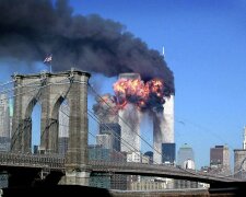 Башни-призраки в Нью-Йорке поразили мир (фото)
