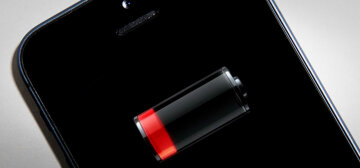 Найден новый способ продлить заряд батареи на iPhone, пошаговая инструкция
