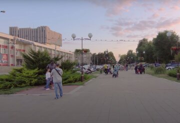 Прогноз погоди у Запоріжжі на тиждень з 25 по 31 серпня