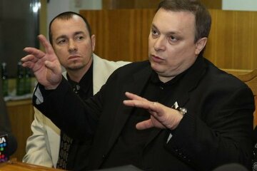 Андрей Разин
