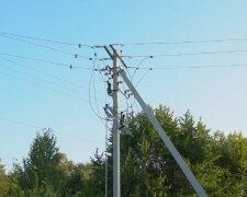Графики отключения света в Кировоградской области на неделю с 8 по 14 июня