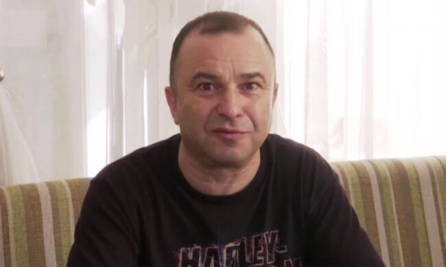 "Що з ним тепер робити?": Віктор Павлік засумнівався в доцільності повернення Криму