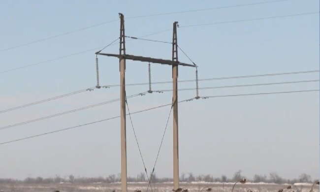 Графіки відключення світла у Кіровоградській області на тиждень з 26 січня по 1 лютого