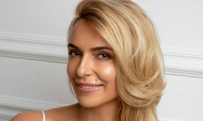 Марина Боржемская