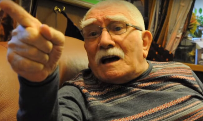 Джигарханян