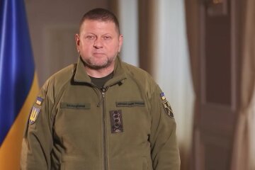 Залужный обратился к украинцам с важным посланием: "Всех, кто в строю, кто сейчас удерживает наши позиции..."