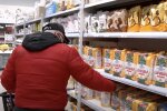 Подорожчання борошна у Полтавській області