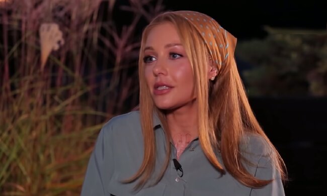 Тина Кароль, скриншот: YouTube