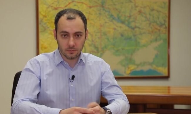 Глава "Укравтодору" розкрив схеми підрядників: "Варто економіці десятки мільйонів гривень"