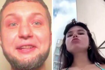 Ухилянт Кирило Яковець та ескортниця Люсія Бест створили ідеальний тандем шахрая