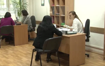 Работа для пенсионеров в Харькове