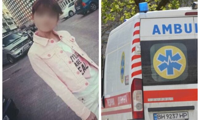 В Одесі школярку зацькували до анорексії: нові деталі трагедії та фото