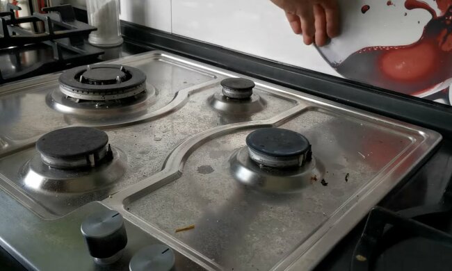 График отключения газа в неделю с 9 по 15 марта в Чернигове