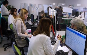 Работа для пенсионеров в Одессе