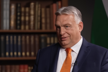 Виктор Орбан