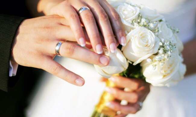 Паперове весілля: привітання з річницею, святкування