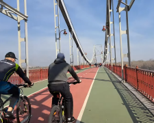 Прогноз погоди на тиждень з 6 по 12 квітня у Києві: