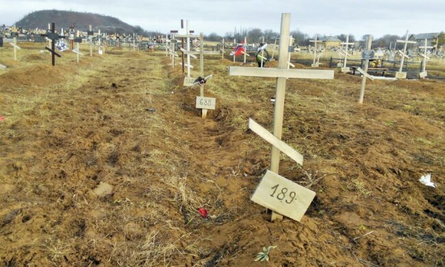 Весна у них русская: разгорелся скандал из-за памятника террористам «ЛДНР»