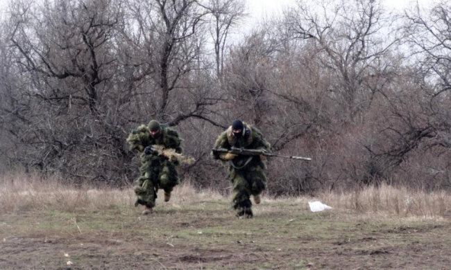 Комбат оценил шансы ВСУ при масштабном наступлении России