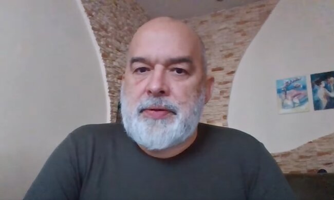 Шевченко, Зеленський та Леся Українка: Михайло Шейтельман назвав найвидатніших українців в історії