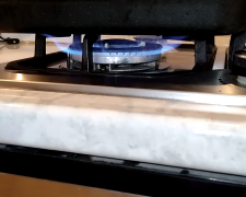 Графік відключення газу до 14 листопада у Дніпрі