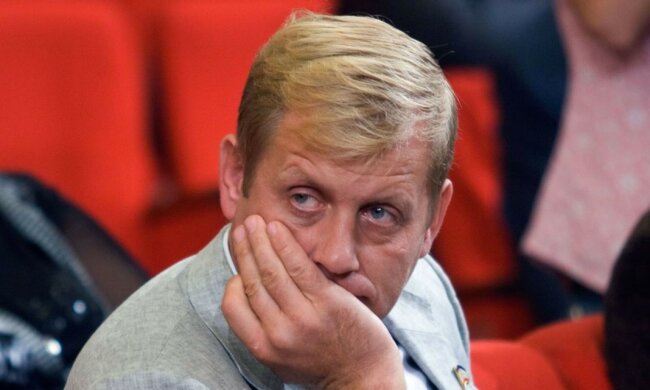 Олег Зубков