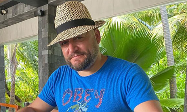 Михаил Добкин