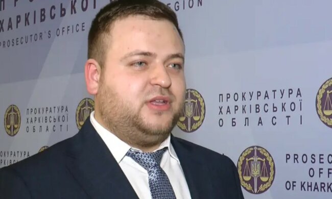 "Селфі з Жириновським": шишка прокуратури Харківщини під час Іловайська засвітився у "путіністів"