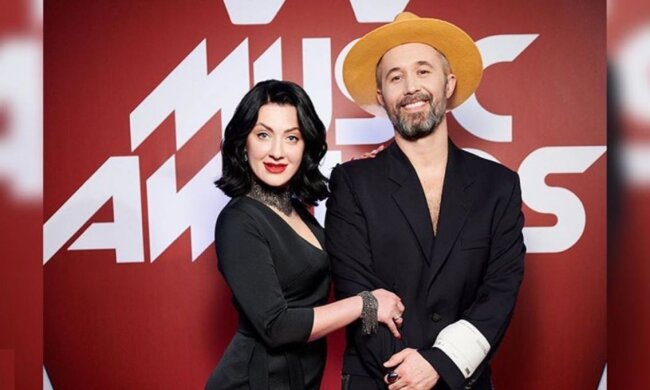 сніжана бабкіна, сергій бабкін з дружиною