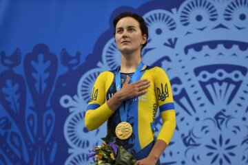 Анна Соловей