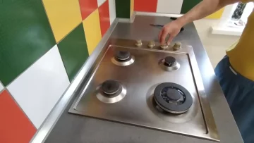 Графік відключення газу з 31 березня по 4 квітня у Київській області: