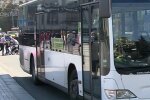 Новий графік руху транспорту в Києві