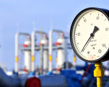 Транзит російського газу через Україну різко знизився: опубліковані цифри