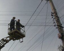 графіки відключення світла у Сумській області на 22 квітня