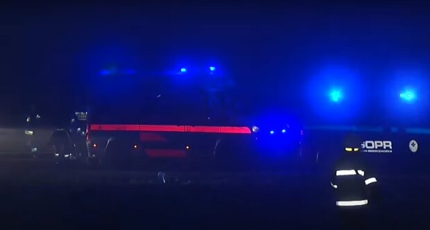 Автобус з українцями потрапив у ДТП на півдні Австрії: відомо про загиблих та постраждалих