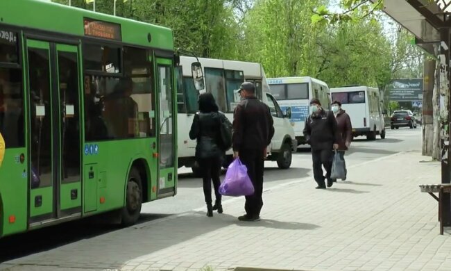 Подорожчання проїзду в Миколаївській області