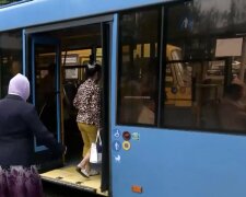 подорожание проезда в Ровно