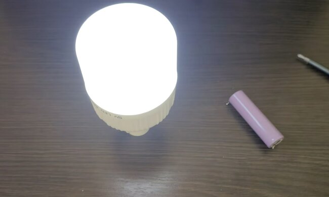 График отключения света в неделю с 1 по 7 декабря в Запорожской области.